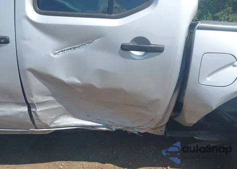 2019 Nissan Frontier Sv z USA, uszkodzony, nr VIN 1N6AD0EV5KN776527